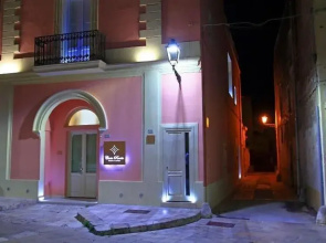 Corte Rovito Rooms & Suites