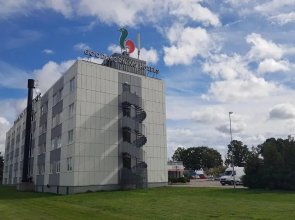 Good Morning+ Nyköping