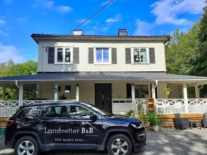 Villa Ekegården
