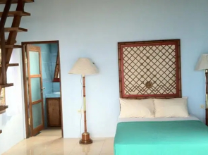 Kemulan Bungalows & Restaurant