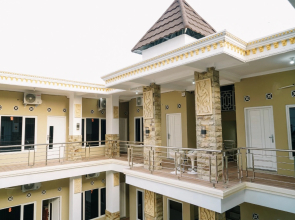 Kostel Velisia Syariah RedPartner