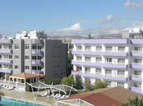 Valana Hotel Apartments