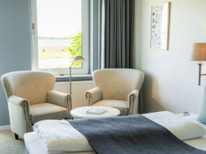 HOTEL TAMBOHUS KRO - Ved Limfjorden i Jylland
