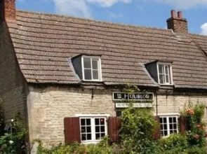 The Houblon Inn