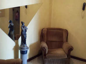 Pensão Residencial Flor dos Cavaleiros