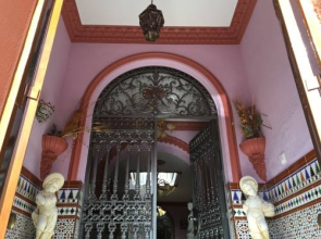 Hostal Sevillana I