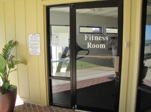 Beach House Condos by Crystal Waters