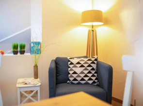 Haus Jelena Appartement 4