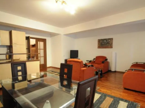 Olimpia Apartament Universitate