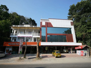 OYO 11691 Hotel Neelakurinji