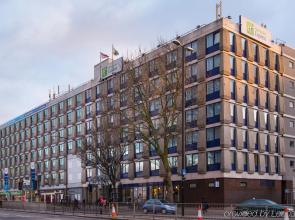 Holiday Inn Express Bristol City Centre by IHG