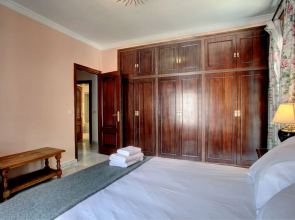 Holiday House Abul Beka