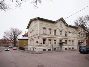 Classic Apartments - Sügise 14