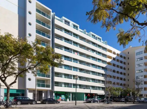 Apartamentos Katavento