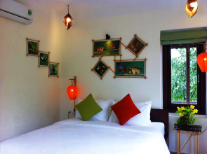 An Bang Morning Glory Beach Homestay