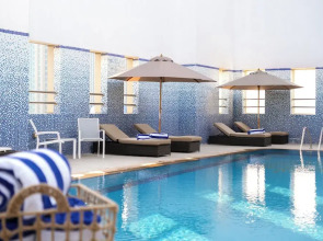 Jannah Executive Hotel Apartments