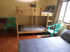 Jaeger Biergarten Manila