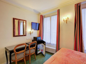 Hôtel La Sanguine