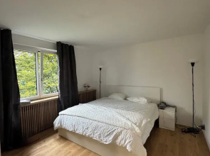 VK - Zürich Airport - Luxury - Homestay