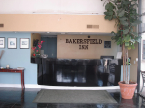 Studio 6 Bakersfield, CA - South