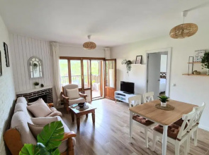 Apartamento Mirador Valdeiglesias