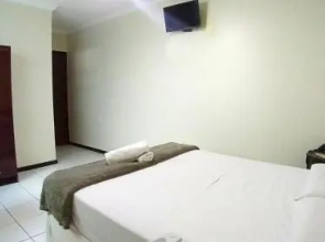 Hotel Pousada Aguas Claras