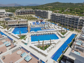 Zafiro Palace Alcudia