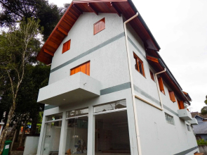 Flats Requinte Gramado