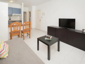 Apartamento Los Cármenes