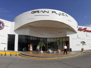 Grand Oliving 3A