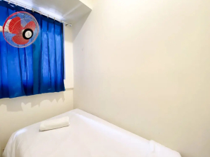 Modern Classic 2Br At Meikarta Apartment