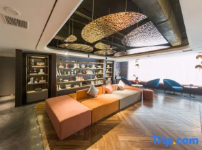 Starway Hotel Shijiazhuang Middle Zhongshan Road