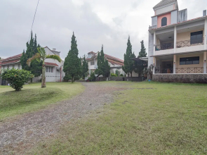 Hotel Puspa Sari RedPartner