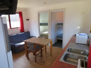 Latrobe Mersey River Caravan & Cabin Pk