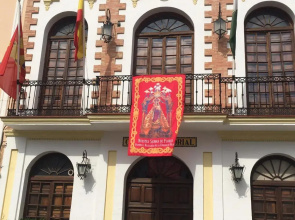 La Hermosa Vista
