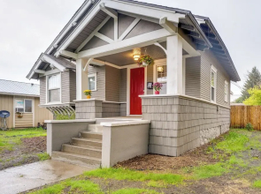 Spokane Vacation Rental w/ Central Location!