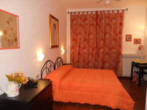 Agriturismo Il casale delle Ginestre