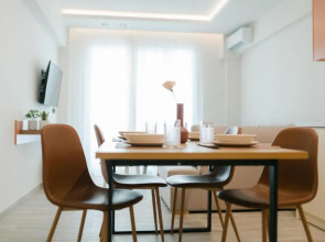 Magico Suites City Heart Luxury Appartments