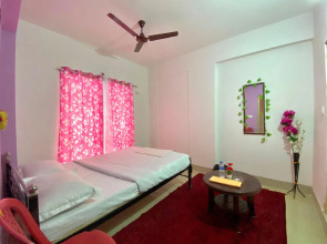 OYO 80524B Cozy Guest House