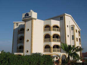 Topset Hotel