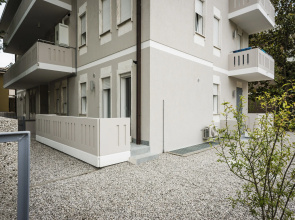 MyPlace Porta San Giovanni Apartments