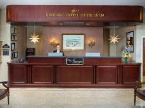 Historic Hotel Bethlehem