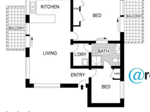 Durramboi Luxury Apartment
