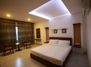 Rouba Residency Hotel