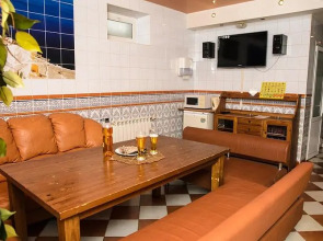 Erunin Group на Толстого 75 (Ерунин групп)