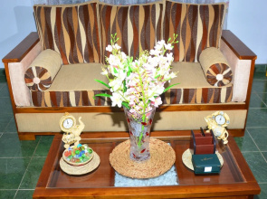 Seasand Villa
