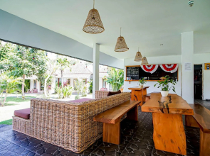 Agung Wiwin Homestay