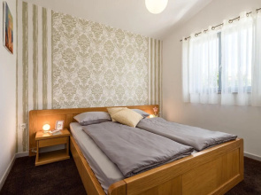 Stunning Home in Rovinj With Wifi and 1 Bedrooms