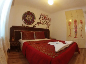 Happydocia Hotel & Pension