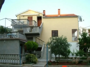 Darko - 100m From sea - A2-dvosobni